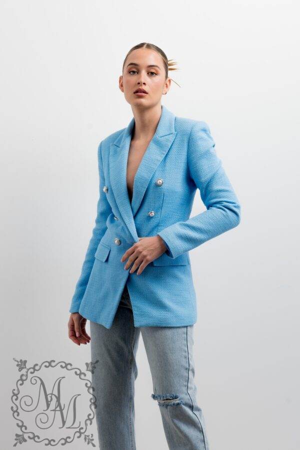 blazer tweed-azul-xl